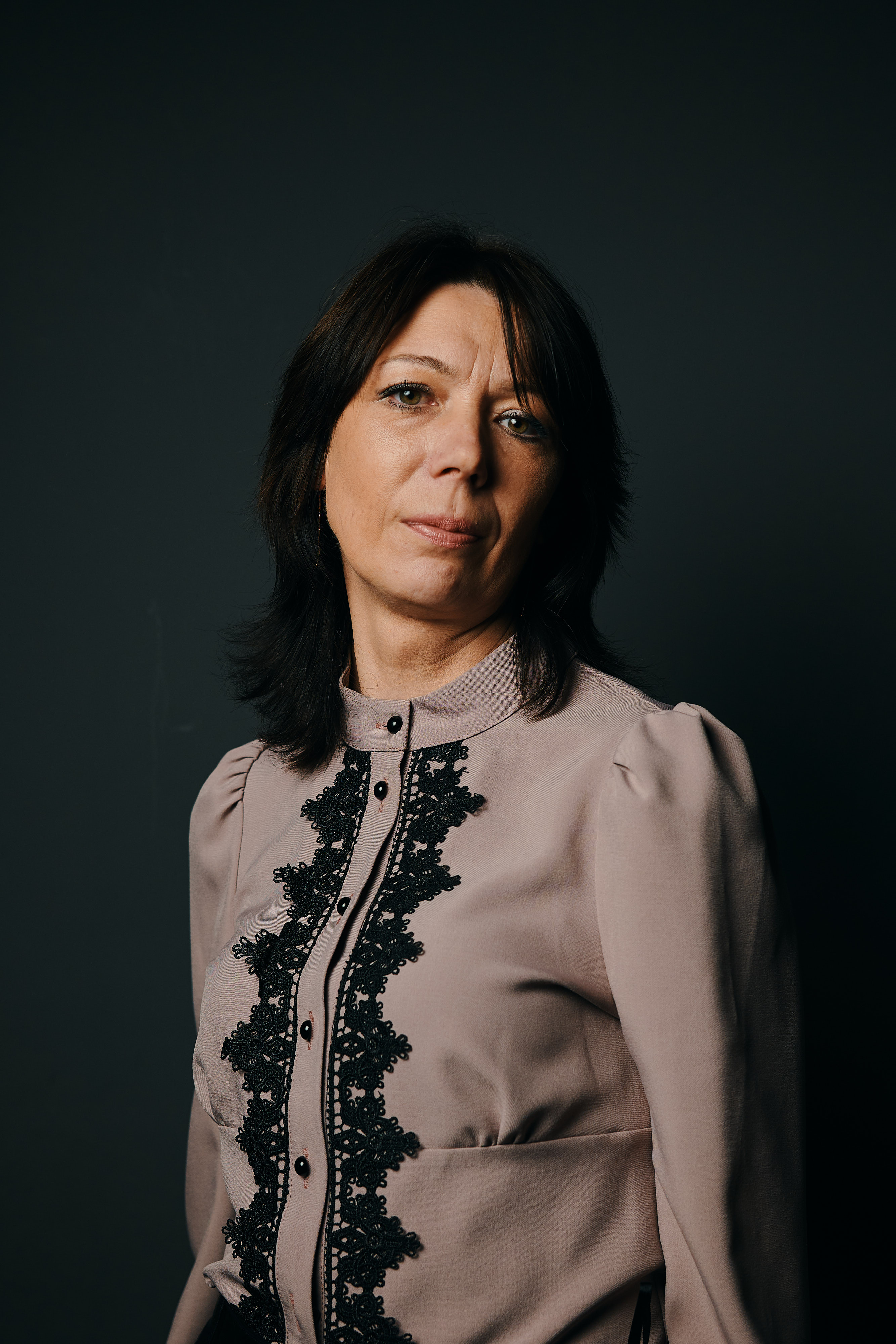 Герасикова Анна Валентиновна